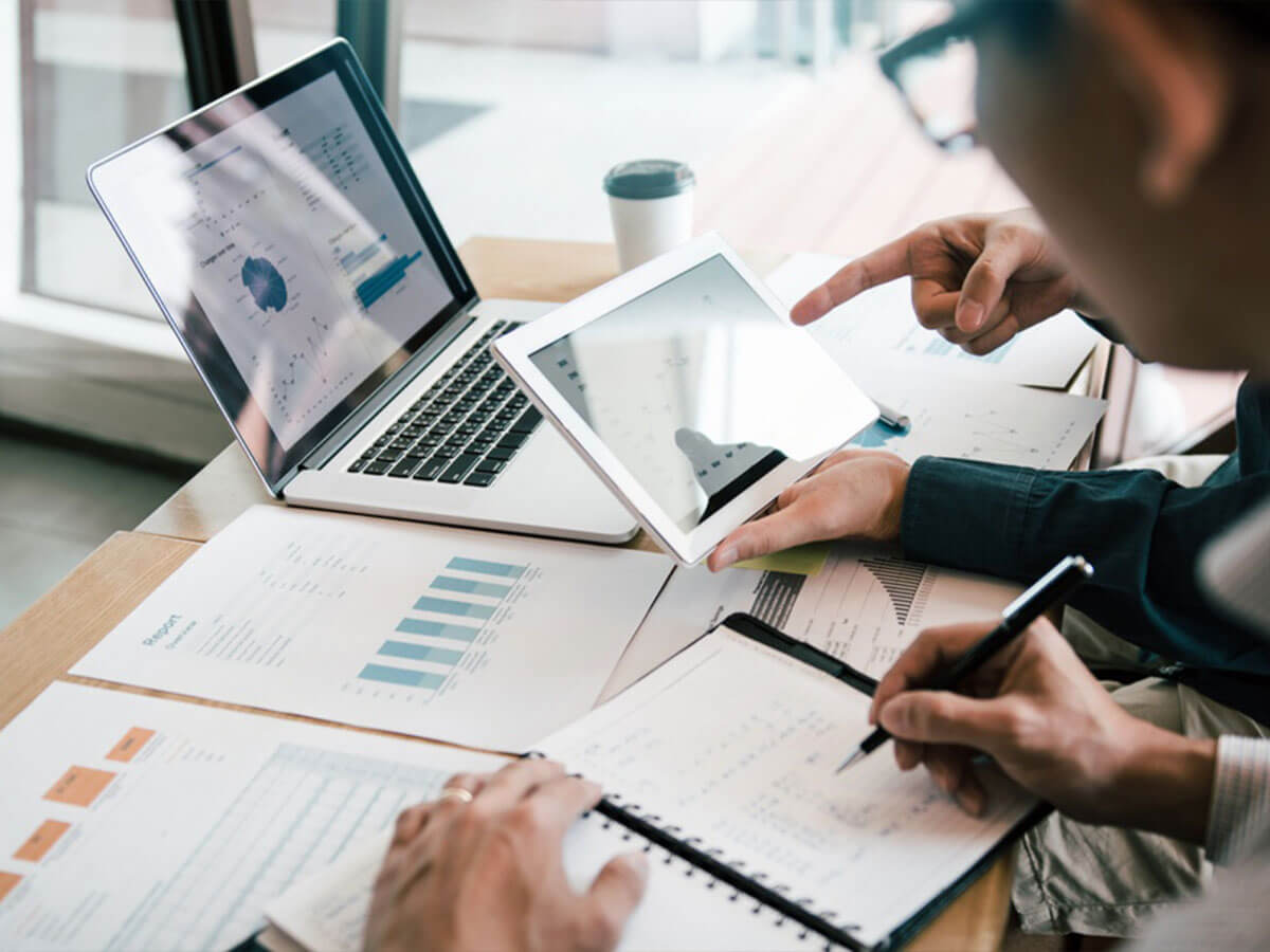 Fifty Seven Consulting