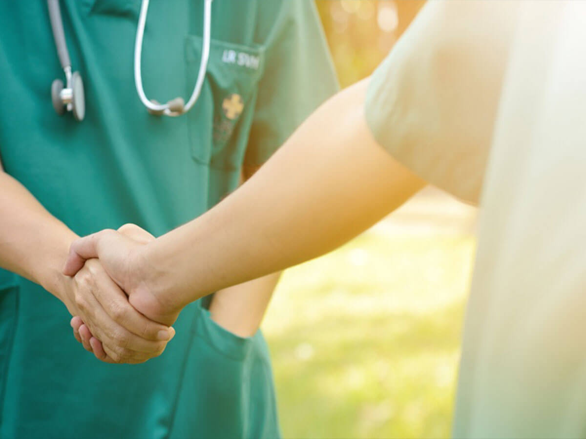 MedHelp Germany
