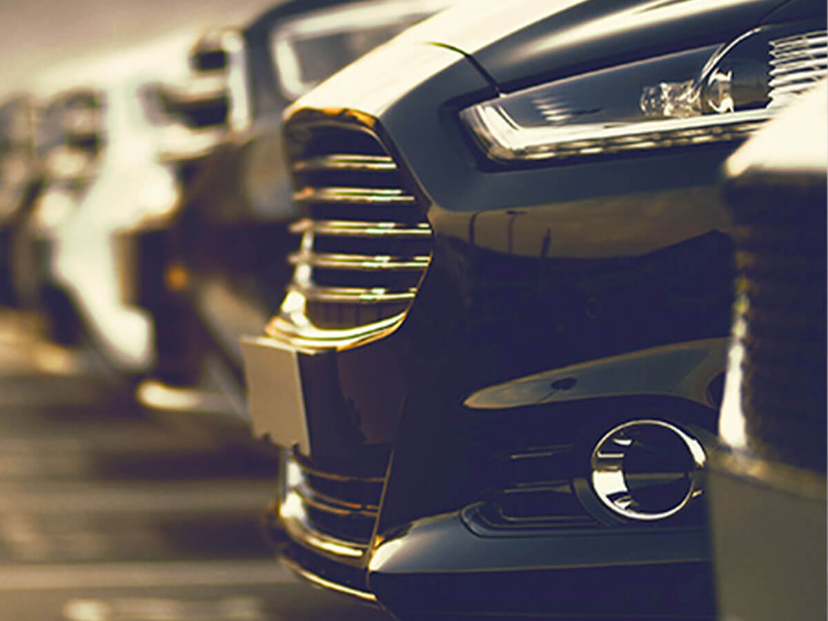 Prima Rent A Car